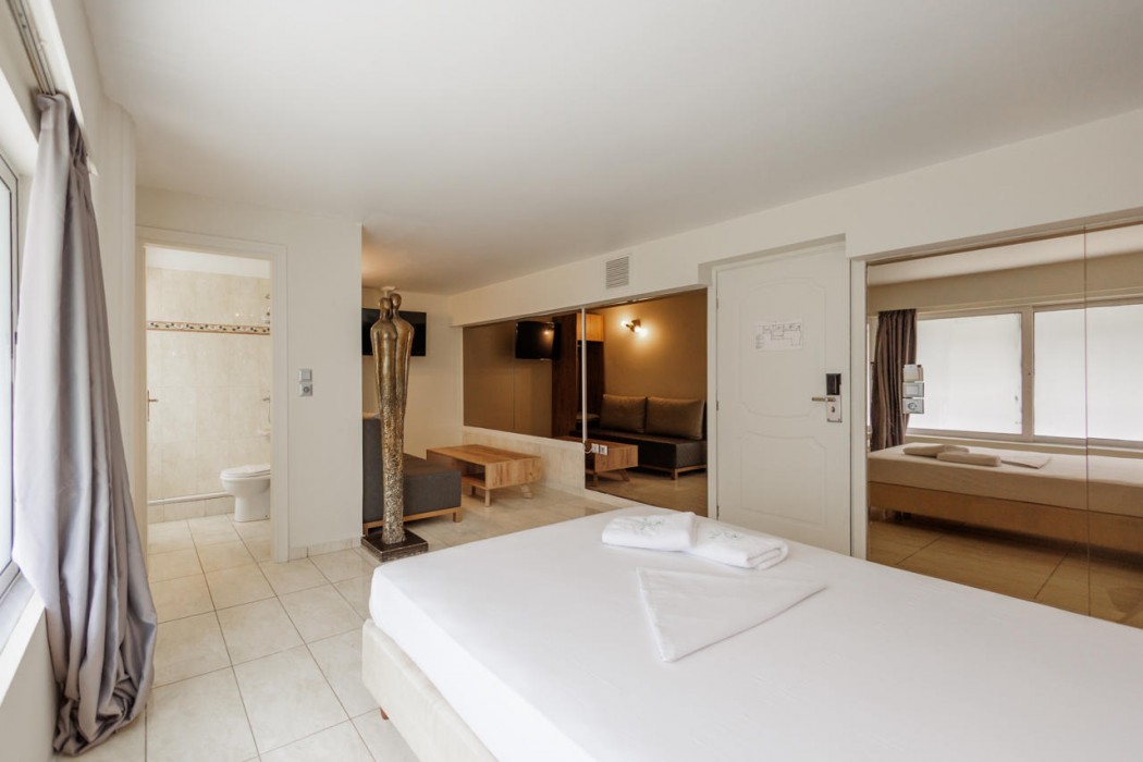 Aachen Hotel 7/31
