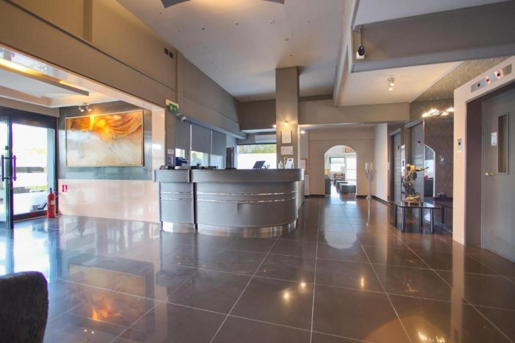 Aachen酒店(Aachen Hotel) 图片2