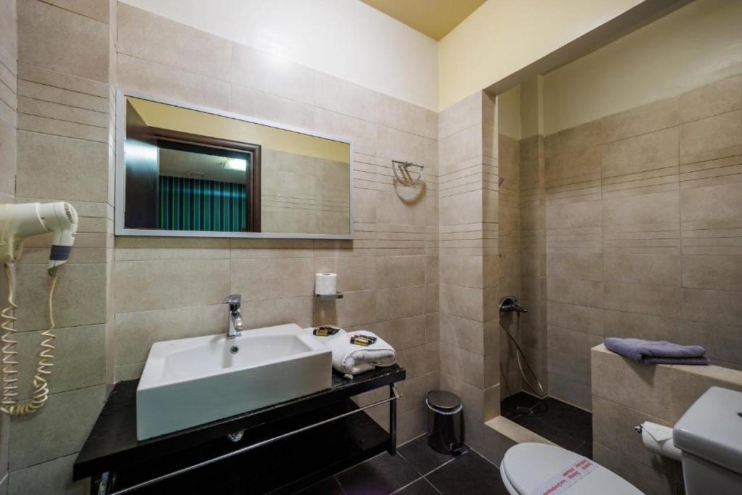Aachen Hotel 30/31