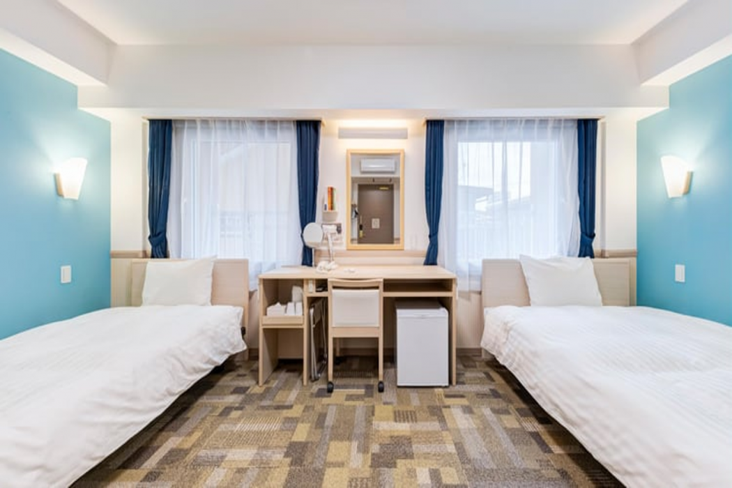 Toyoko INN Inbanihonidai Ekimae 16/46