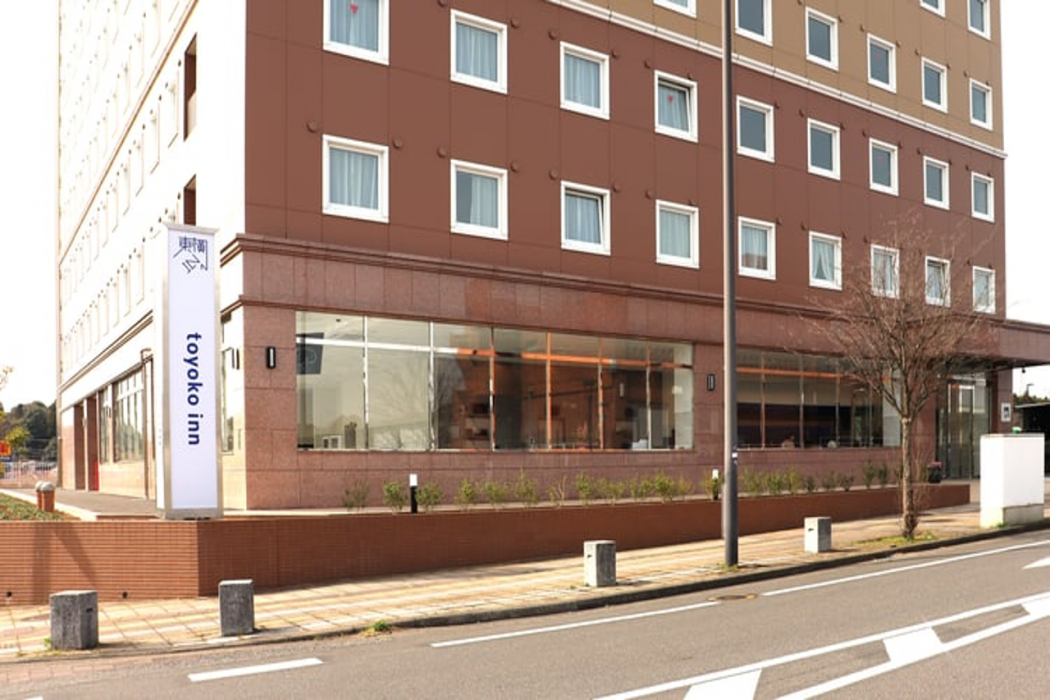Toyoko INN Inbanihonidai Ekimae 2/46
