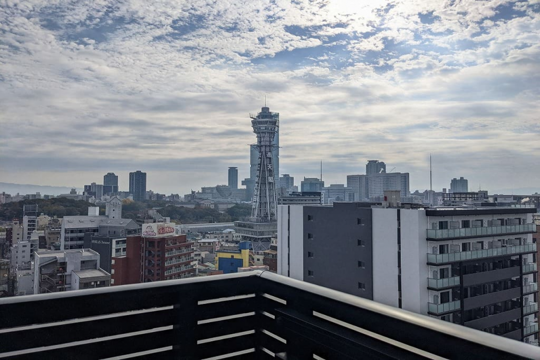 ESLEAD HOTEL Namba South III 29/60