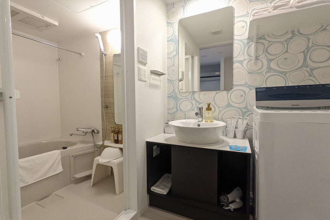 ESLEAD HOTEL Namba South III 19/60