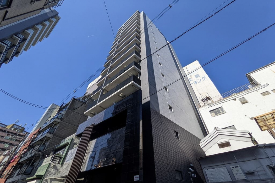 ESLEAD HOTEL Namba South III 1/60