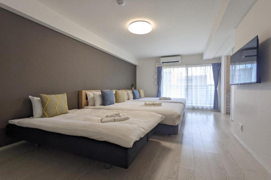 ESLEAD HOTEL Osaka Nipponbashi 16/55
