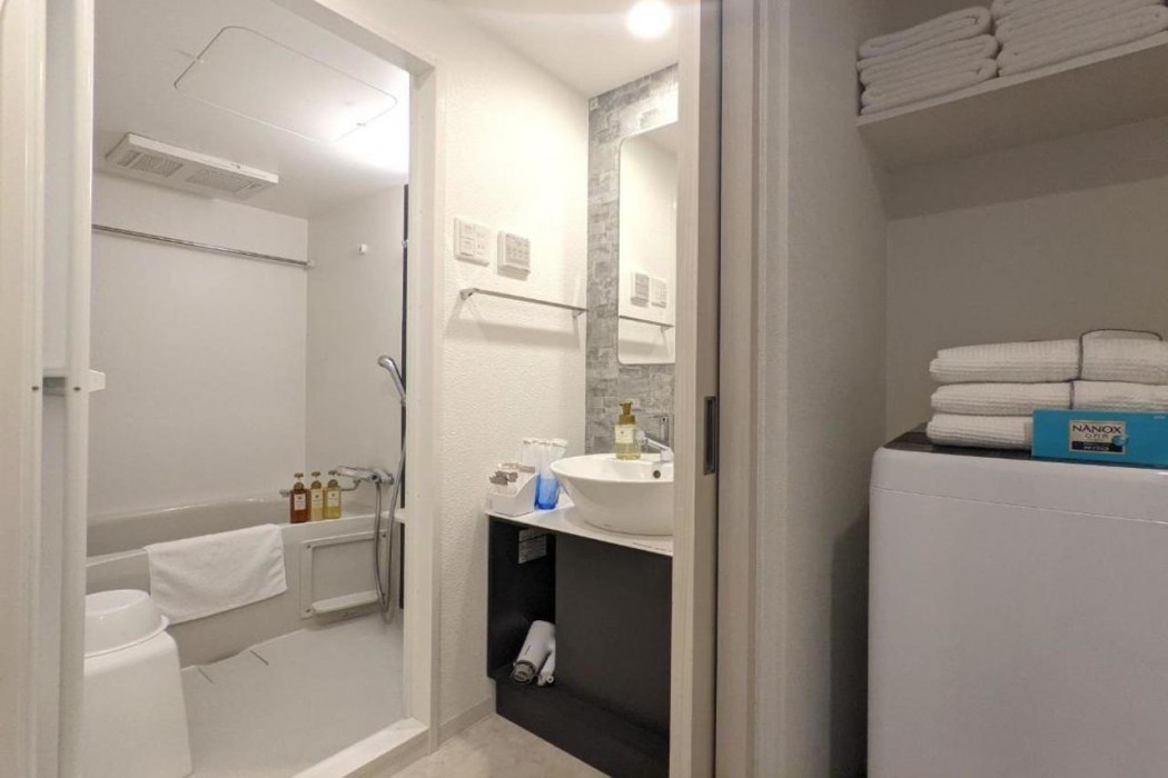 ESLEAD HOTEL Osaka Nipponbashi 19/55