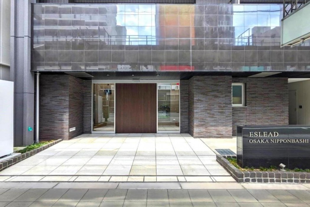 ESLEAD HOTEL Osaka Nipponbashi 3/55