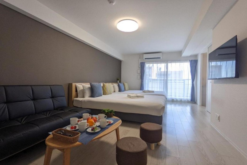 ESLEAD HOTEL Osaka Nipponbashi 18/55
