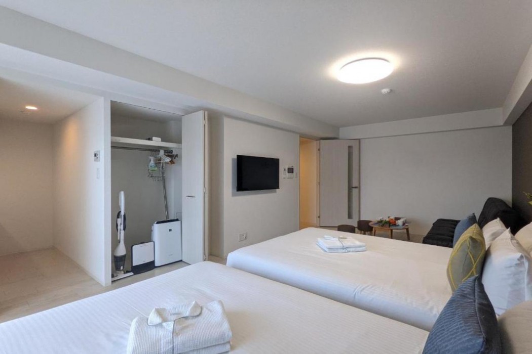 ESLEAD HOTEL Osaka Nipponbashi 17/55