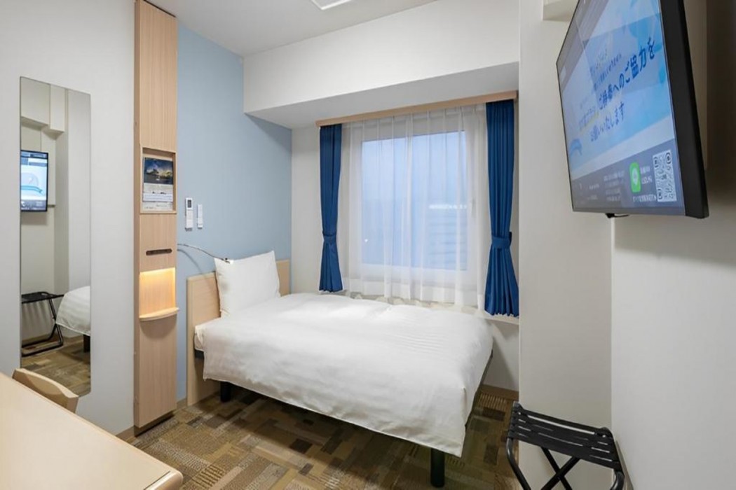 Toyoko Inn Osaka Sakai Ekimae 15/49