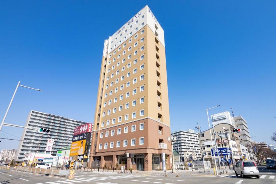Toyoko Inn Osaka Sakai Ekimae 1/49