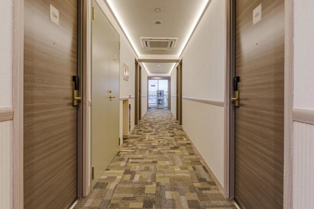 Toyoko Inn Oyama-eki Higashi-guchi No.2 15/45