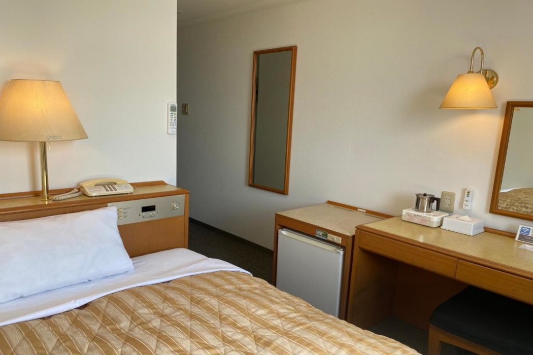 Hotel Castle Plaza Tagajyo 10/29