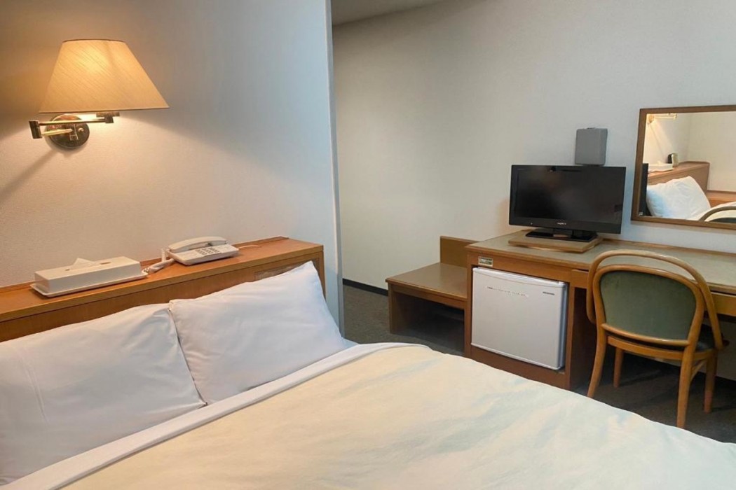 Hotel Castle Plaza Tagajyo 12/29