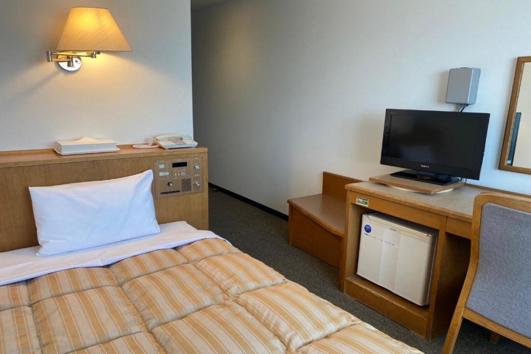 Hotel Castle Plaza Tagajyo 9/29