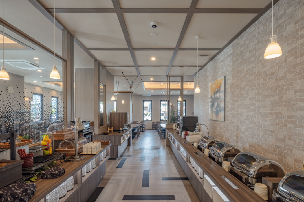 Hotel Route Inn Owari Seto Ekimae 38/46