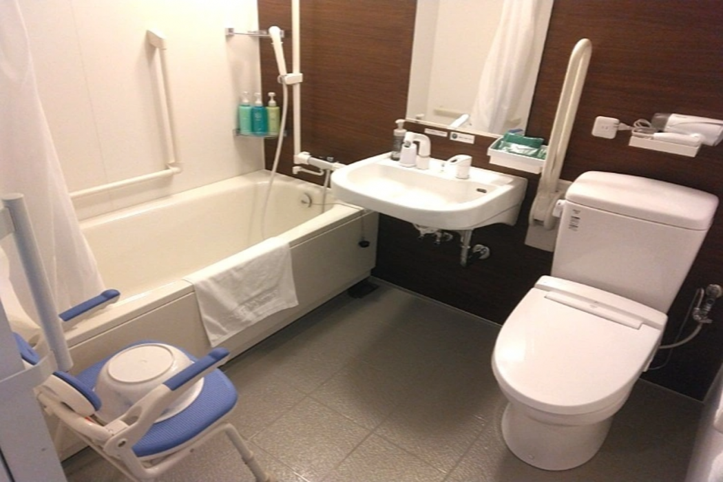 Hotel Route Inn Owari Seto Ekimae 18/46