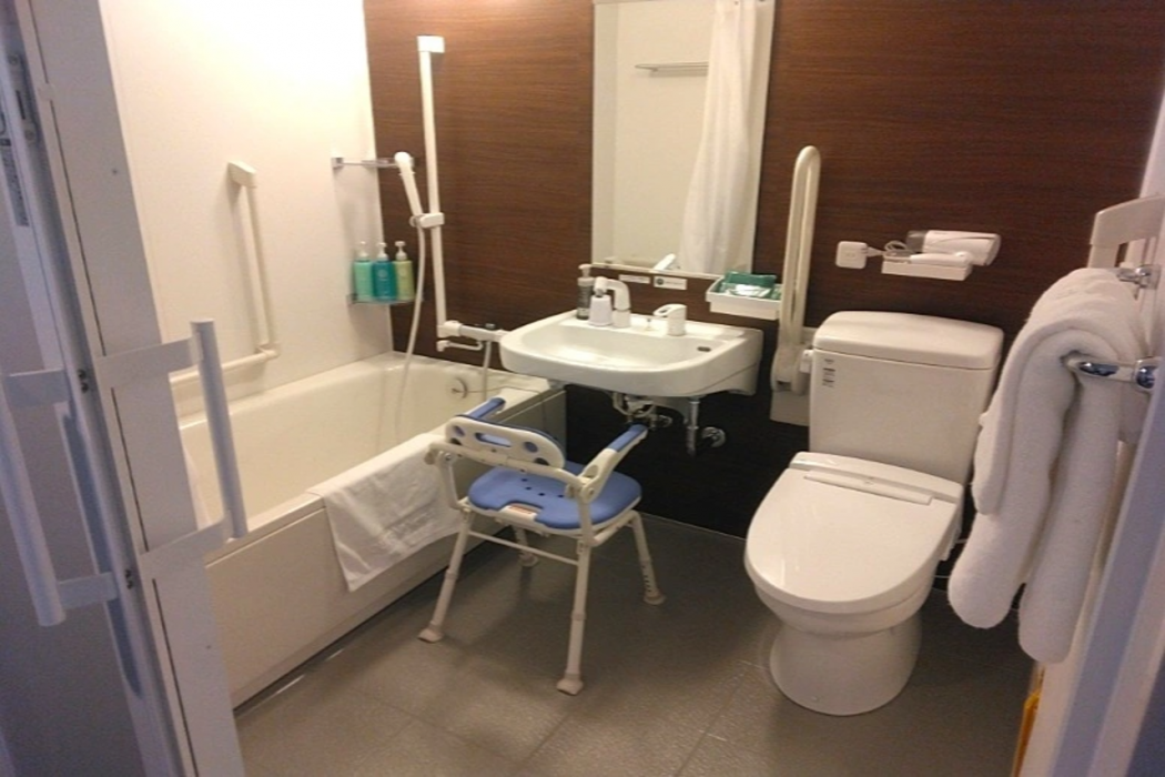 Hotel Route Inn Owari Seto Ekimae 16/46