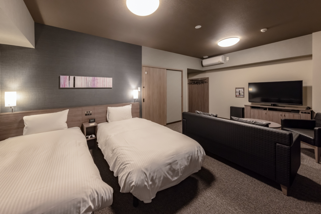Hotel Route Inn Owari Seto Ekimae 13/46