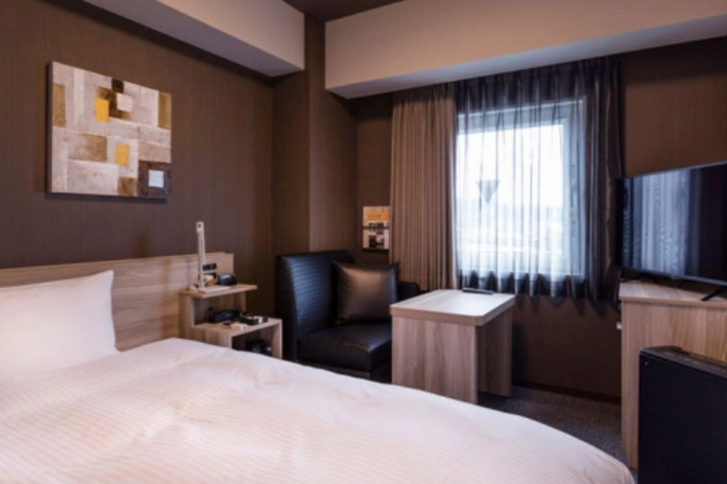 Hotel Route Inn Owari Seto Ekimae 12/46