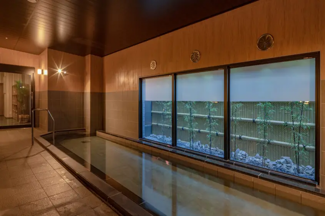 Hotel Route Inn Owari Seto Ekimae 9/46