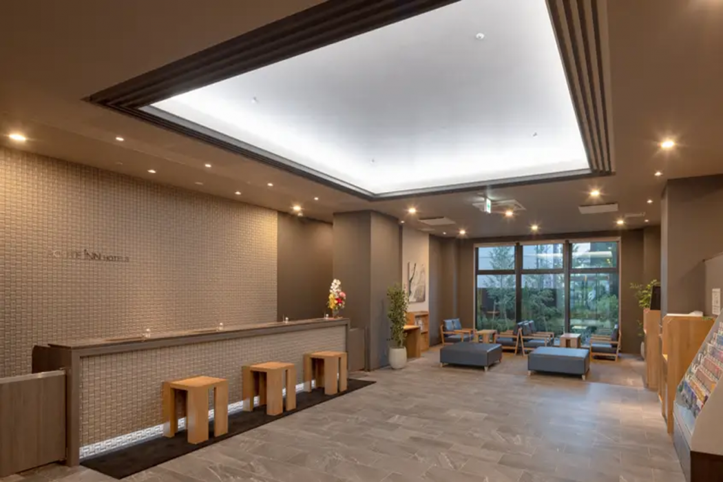 Hotel Route Inn Owari Seto Ekimae 6/46