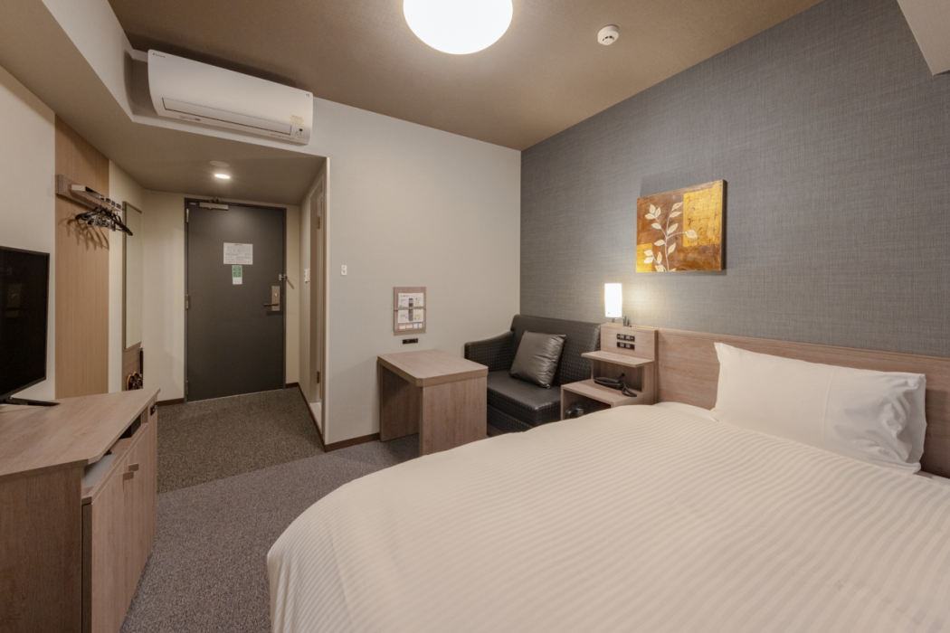 Hotel Route Inn Owari Seto Ekimae 11/46