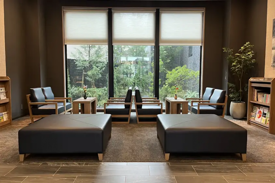 Hotel Route Inn Owari Seto Ekimae 8/46