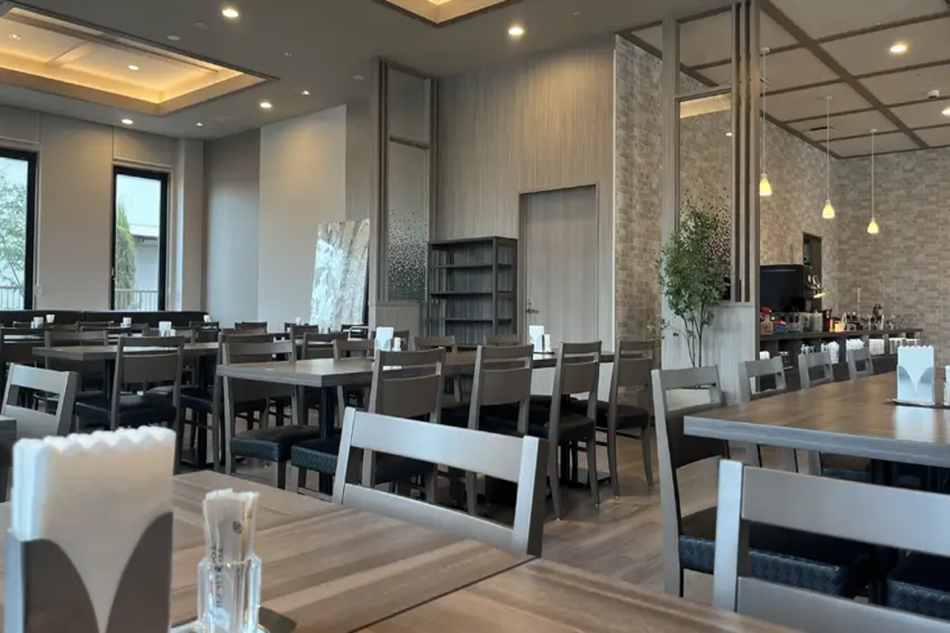Hotel Route Inn Owari Seto Ekimae 40/46