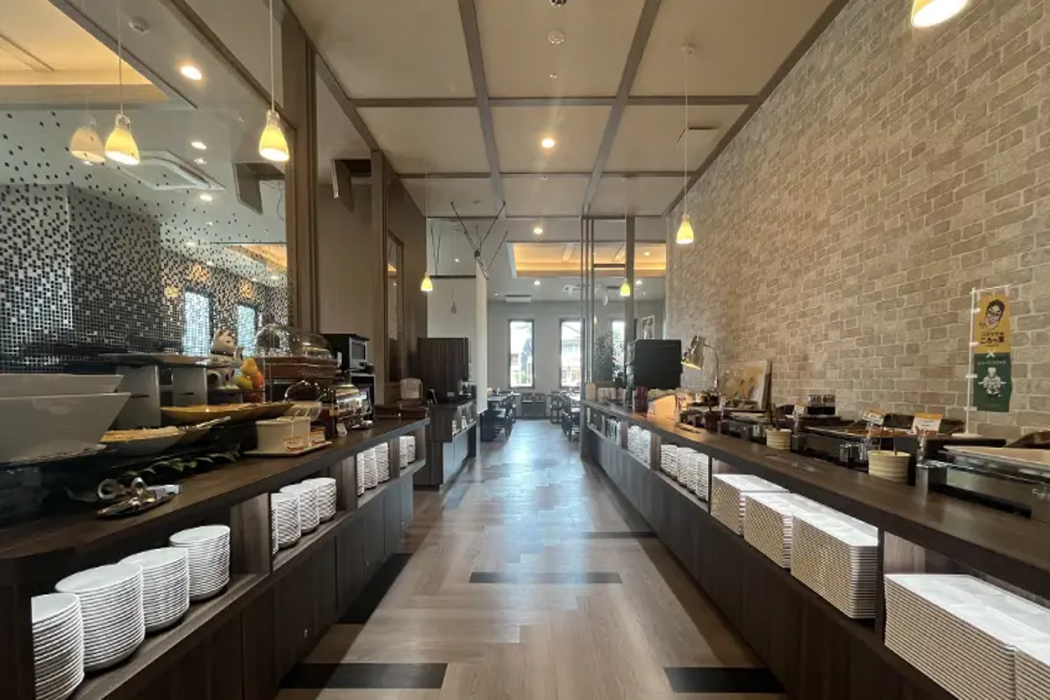 Hotel Route Inn Owari Seto Ekimae 39/46
