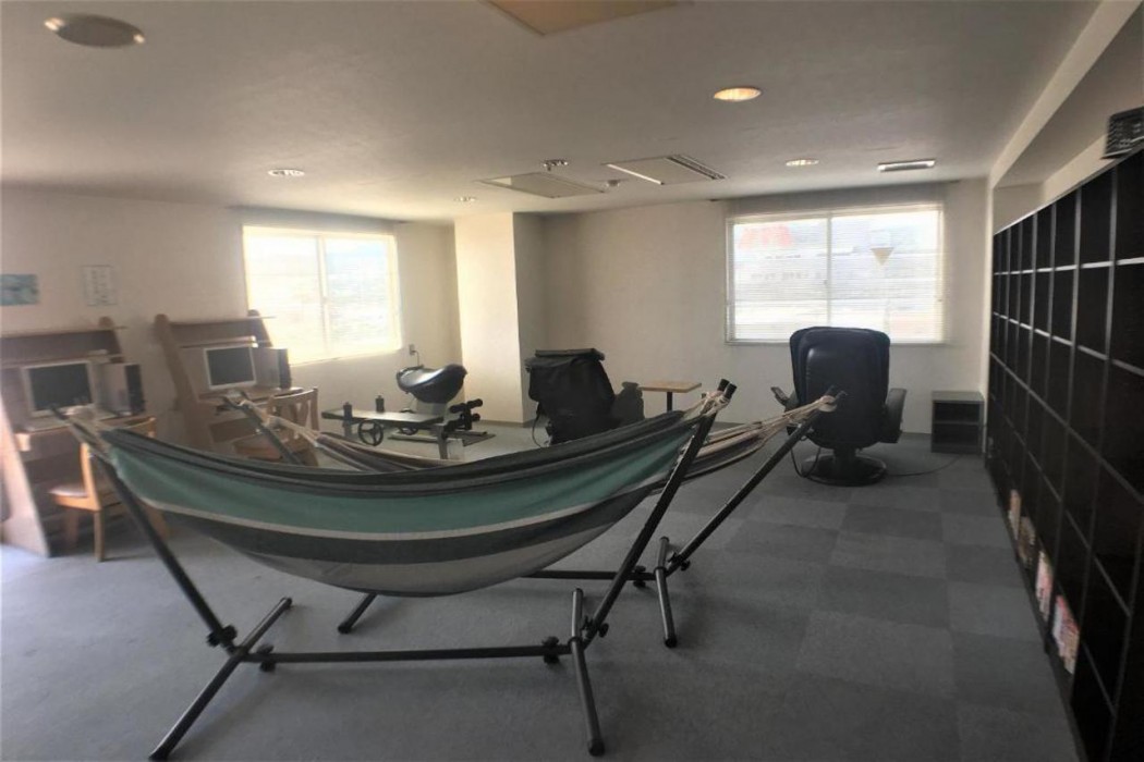 Hotel Shibukawa Hills 4/41