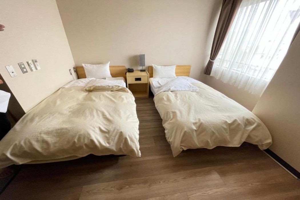 Hotel Shibukawa Hills 12/41