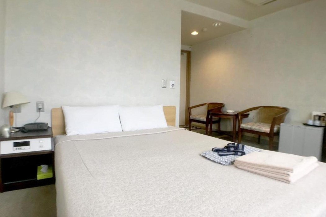 Hotel Shibukawa Hills 14/41