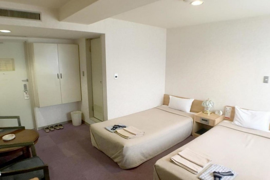 Hotel Shibukawa Hills 9/41