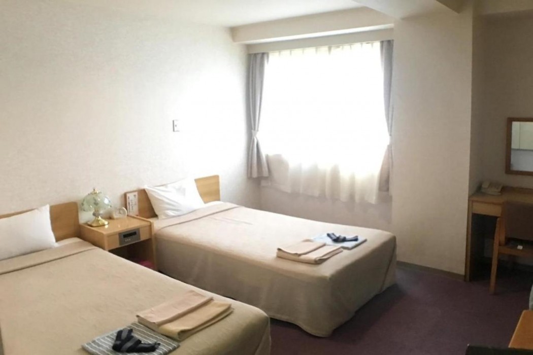 Hotel Shibukawa Hills 8/41