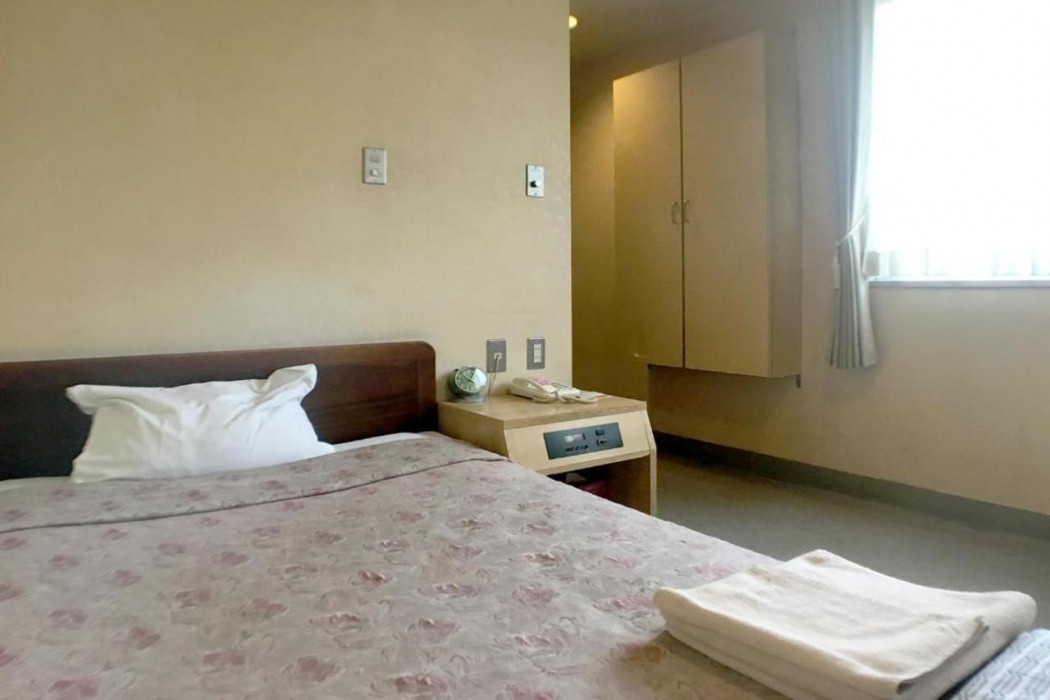 Hotel Shibukawa Hills 11/41