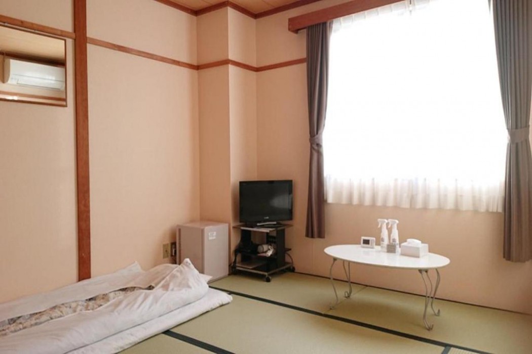 Hotel Shibukawa Hills 10/41