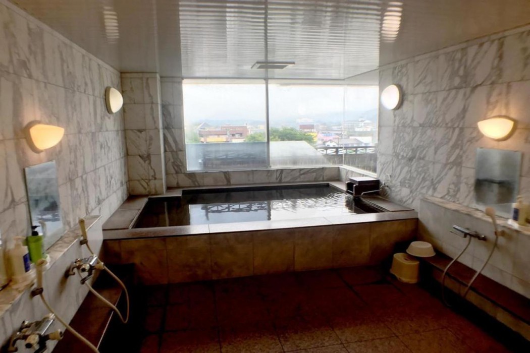 Hotel Shibukawa Hills 24/41