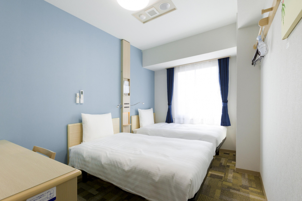 Toyoko Inn Tokuyama-eki Kita-guchi 11/45