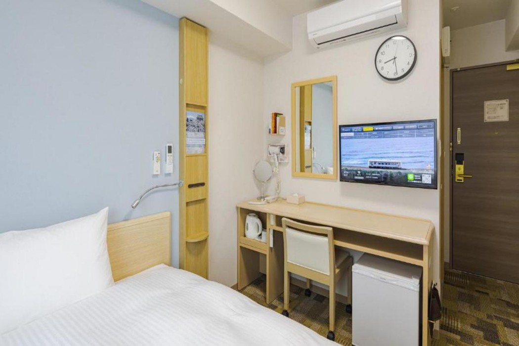 Toyoko Inn Tokuyama-eki Kita-guchi 14/45