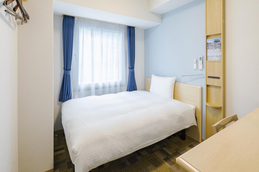 Toyoko Inn Tokuyama-eki Kita-guchi 10/45