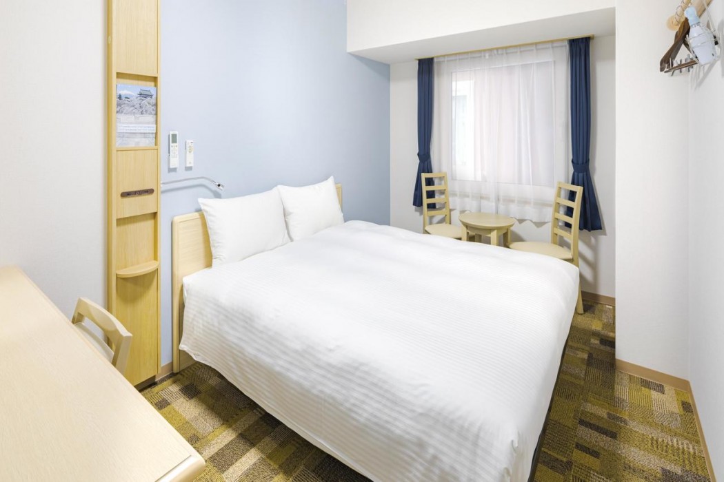 Toyoko Inn Tokuyama-eki Kita-guchi 13/45