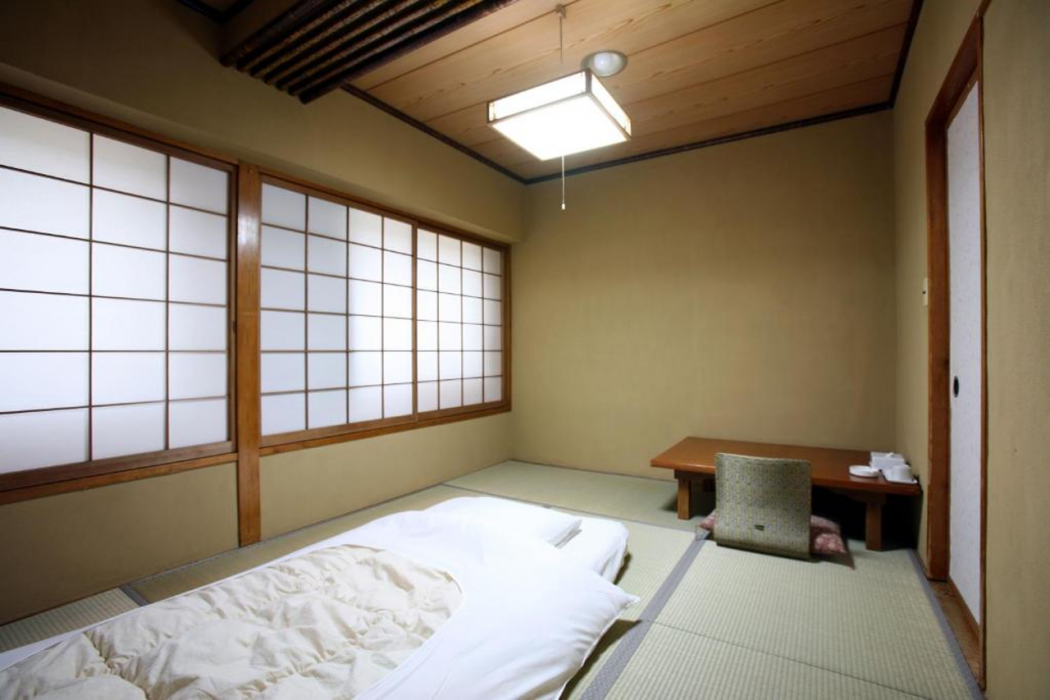 Takasaki Ekimae Plaza Hotel 11/33