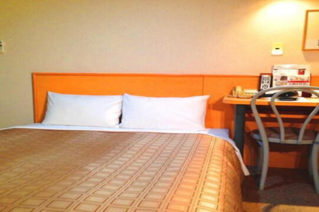 Takasaki Ekimae Plaza Hotel 7/33