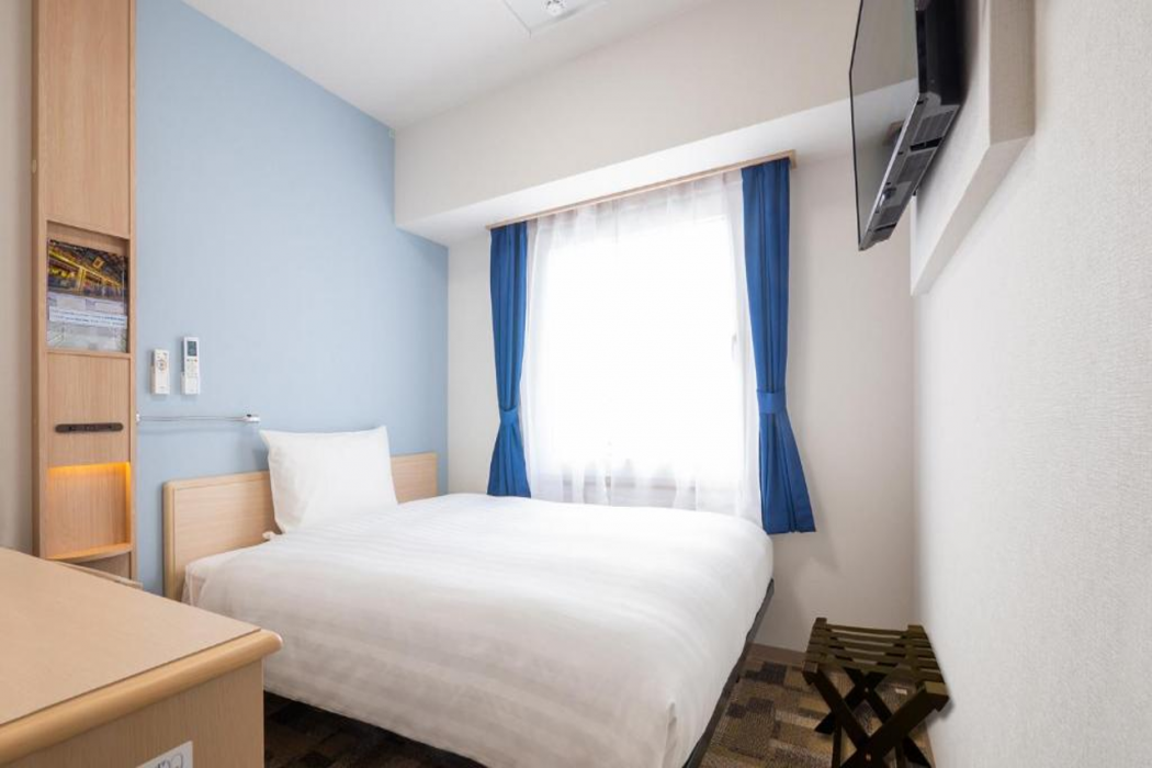 Toyoko Inn Takamatsu Ekimae 10/34