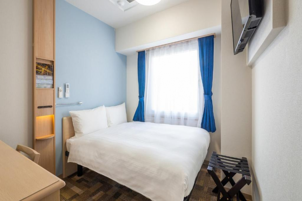 Toyoko Inn Takamatsu Ekimae 9/34