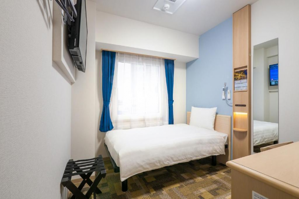 Toyoko Inn Takamatsu Ekimae 8/34