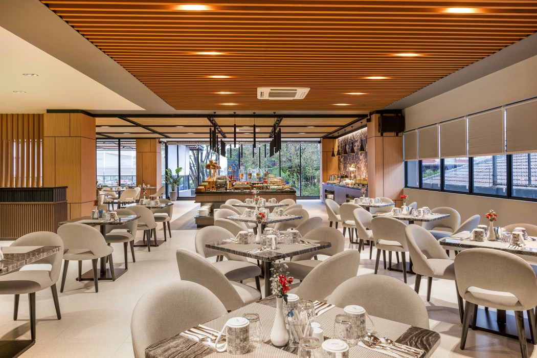 Aston Malang Hotel and Conference Center 22/35