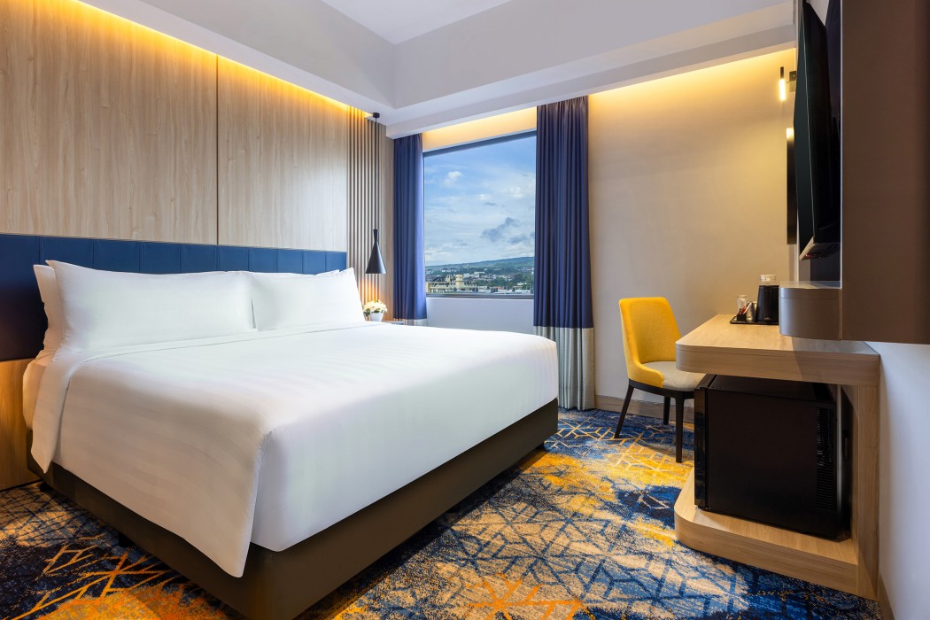 Aston Malang Hotel and Conference Center 写真2