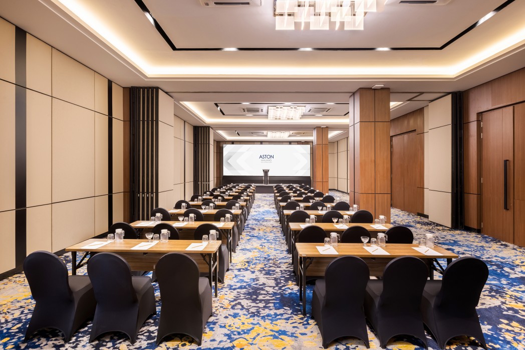 Aston Malang Hotel and Conference Center 16/35